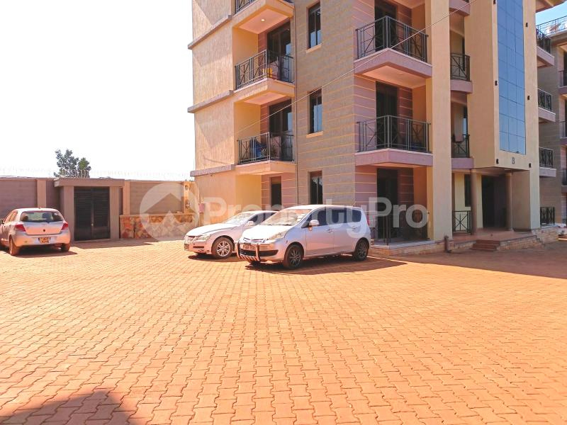 1 bedroom mini flat  Apartment Block Apartment for rent kira road Kira Wakiso Central - 15