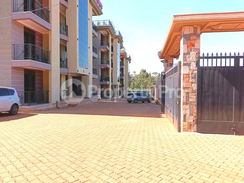 1 bedroom mini flat  Apartment Block Apartment for rent kira road Kira Wakiso Central - 3