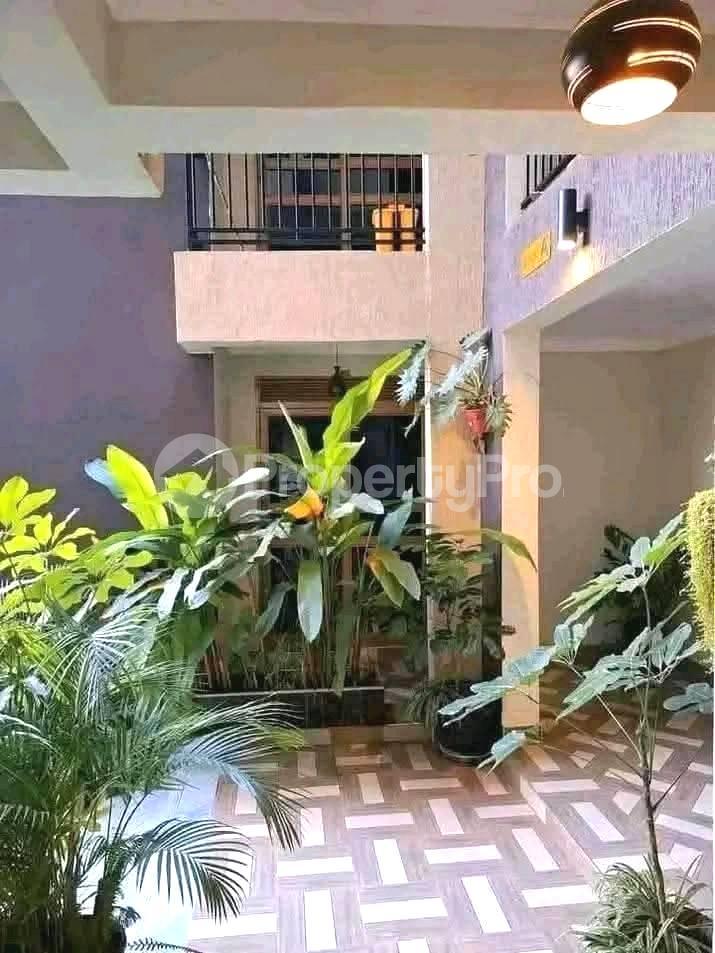 1 bedroom mini flat  Apartment Block Apartment for rent kireka road Wakiso Central - 4