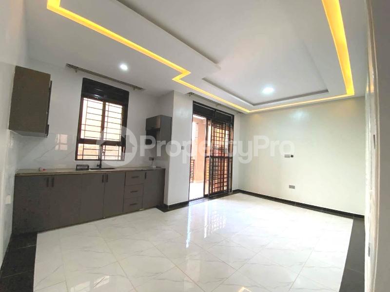 1 bedroom mini flat  Apartment Block Apartment for rent kisaasi road Kisaasi Kampala Central - 10