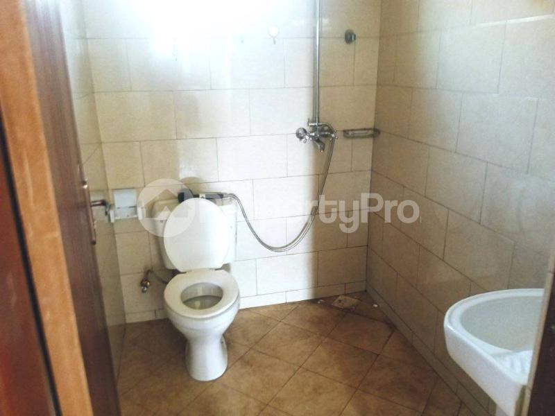 1 bedroom mini flat  Apartment Block Apartment for rent kisaasi road Kisaasi Kampala Central - 4