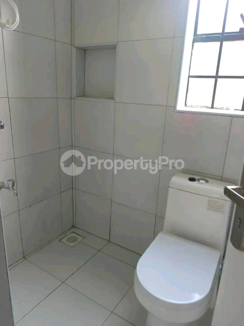 1 bedroom mini flat  Apartment Block Apartment for rent kisaasi road Kisaasi Kampala Central - 6