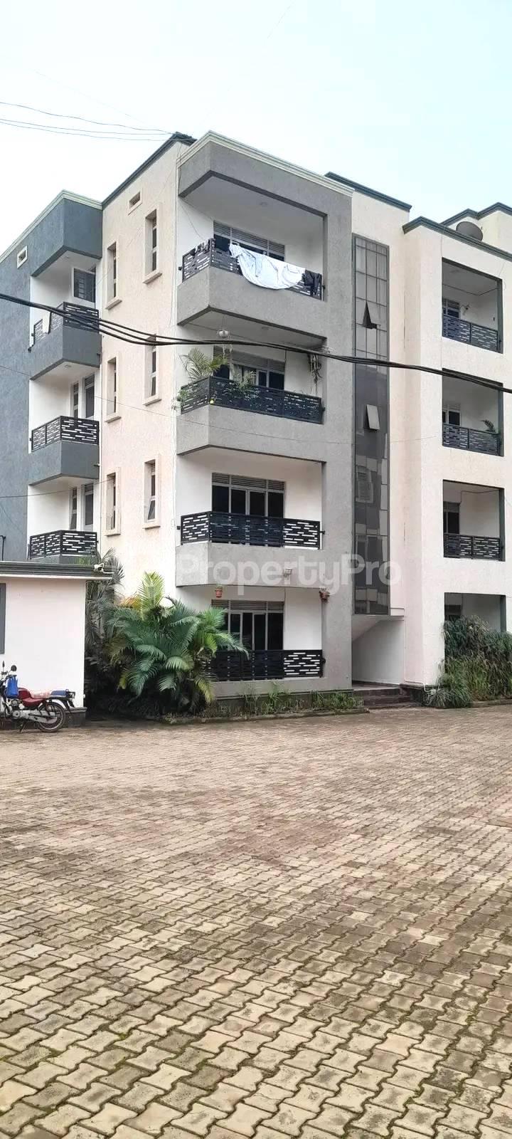 1 bedroom mini flat  Apartment Block Apartment for rent kisaasi road Kisaasi Kampala Central - 5
