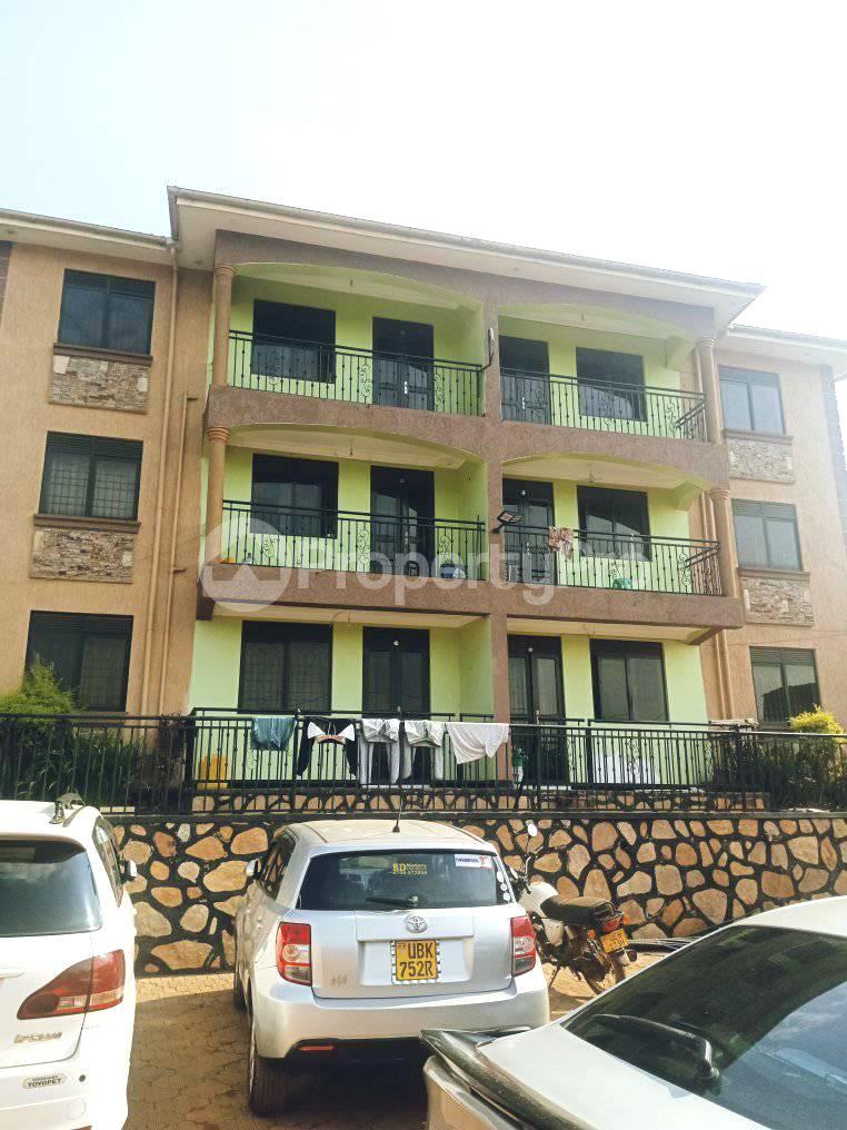 1 bedroom mini flat  Apartment Block Apartment for rent kisaasi road Kisaasi Kampala Central - 3