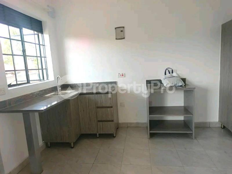 1 bedroom mini flat  Apartment Block Apartment for rent kisaasi road Kisaasi Kampala Central - 5