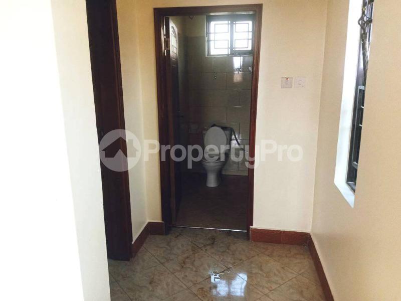 1 bedroom mini flat  Apartment Block Apartment for rent kisaasi road Kisaasi Kampala Central - 0
