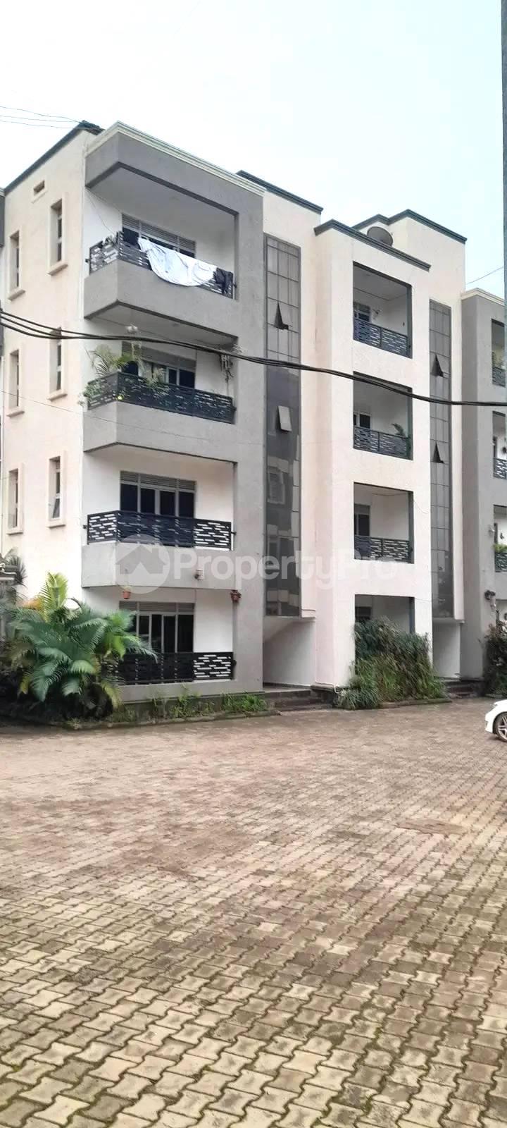 1 bedroom mini flat  Apartment Block Apartment for rent kisaasi road Kisaasi Kampala Central - 4
