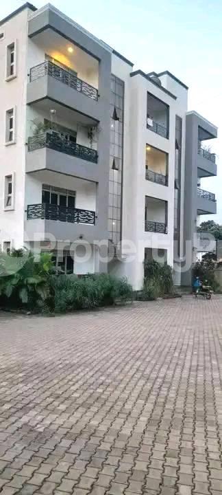 1 bedroom mini flat  Apartment Block Apartment for rent kisaasi road Kisaasi Kampala Central - 1