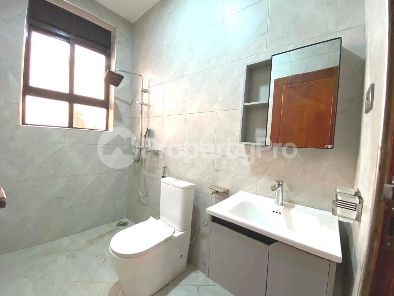 1 bedroom mini flat  Apartment Block Apartment for rent kisaasi road Kisaasi Kampala Central - 4