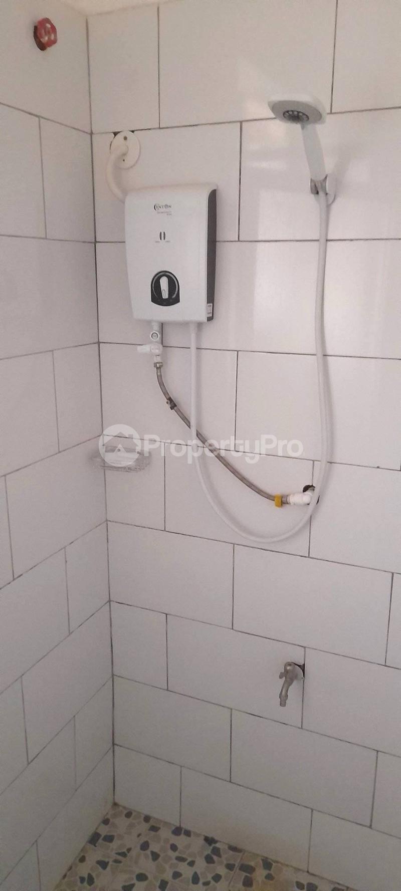 1 bedroom mini flat  Apartment Block Apartment for rent kisaasi road Kisaasi Kampala Central - 3