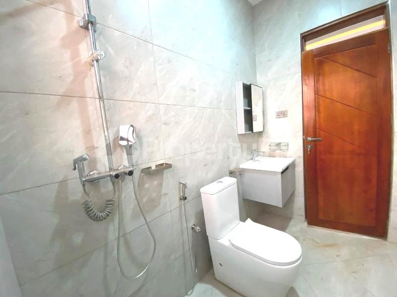 1 bedroom mini flat  Apartment Block Apartment for rent kisaasi road Kisaasi Kampala Central - 5