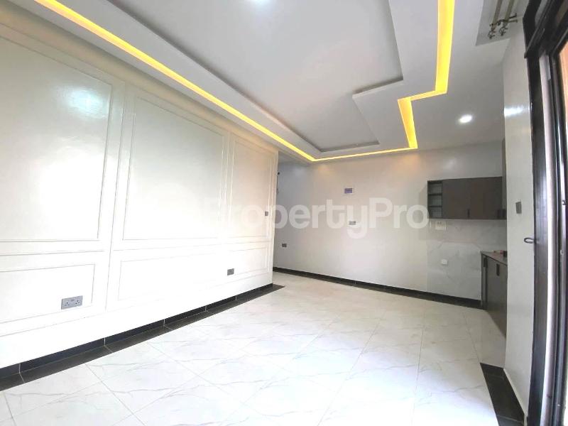 1 bedroom mini flat  Apartment Block Apartment for rent kisaasi road Kisaasi Kampala Central - 9