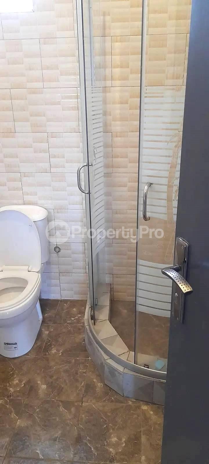 1 bedroom mini flat  Apartment Block Apartment for rent kisaasi road Kisaasi Kampala Central - 6