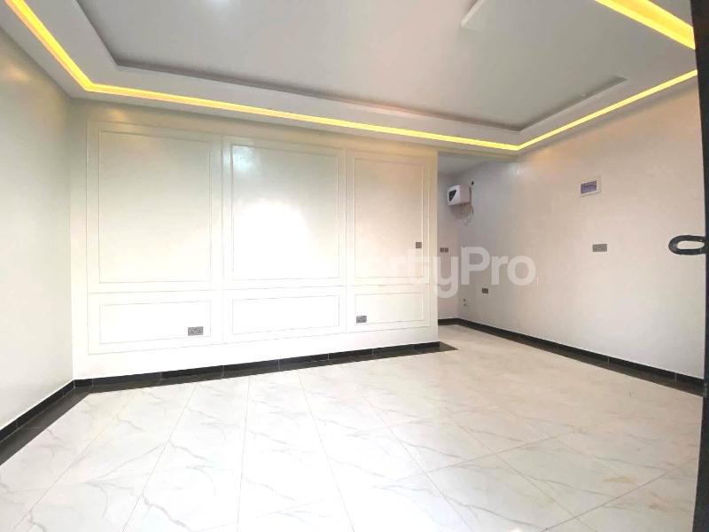 1 bedroom mini flat  Apartment Block Apartment for rent kisaasi road Kisaasi Kampala Central - 1