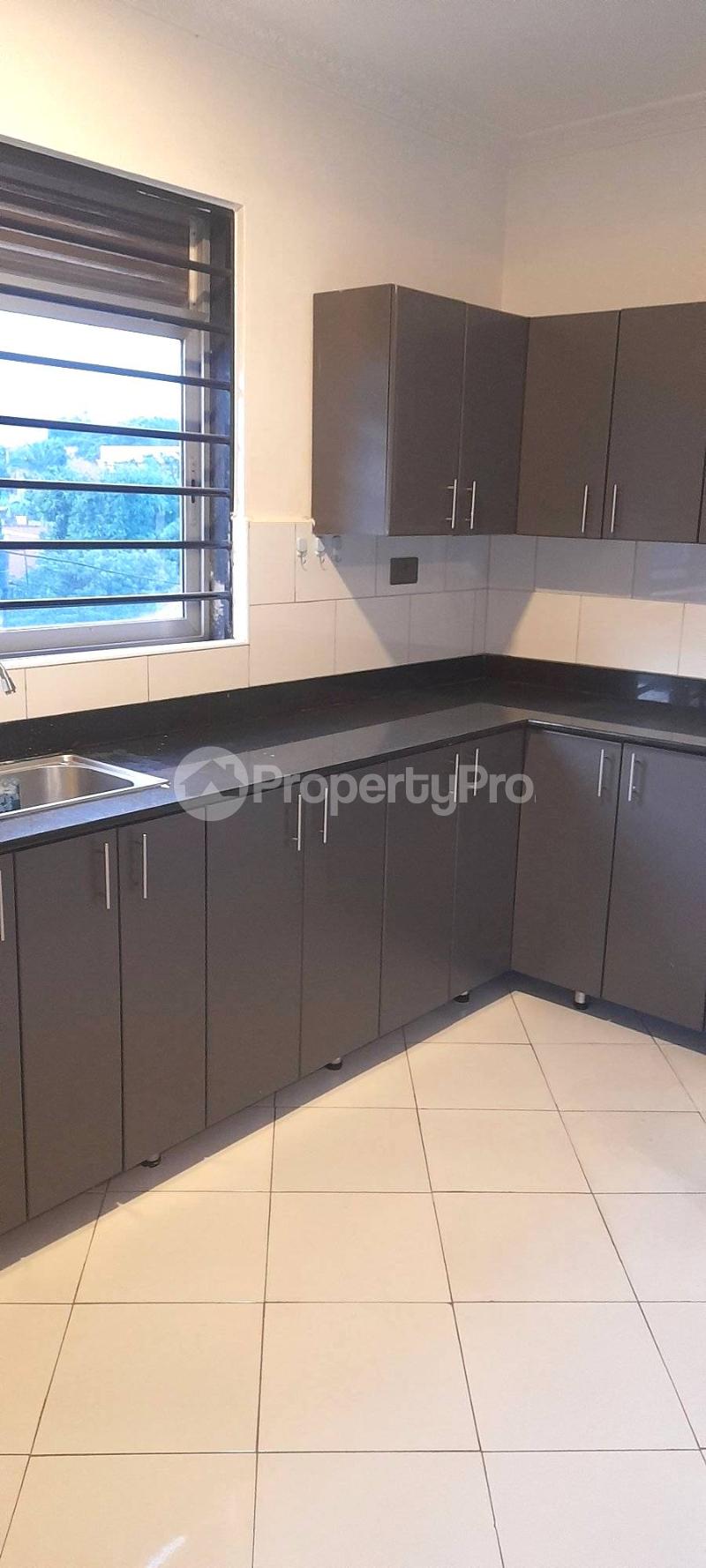 1 bedroom mini flat  Apartment Block Apartment for rent kisaasi road Kisaasi Kampala Central - 2