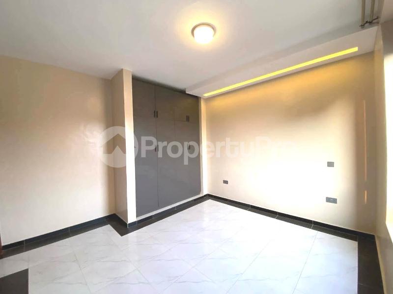1 bedroom mini flat  Apartment Block Apartment for rent kisaasi road Kisaasi Kampala Central - 7
