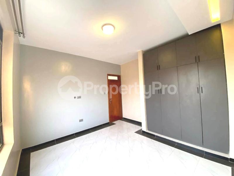 1 bedroom mini flat  Apartment Block Apartment for rent kisaasi road Kisaasi Kampala Central - 8