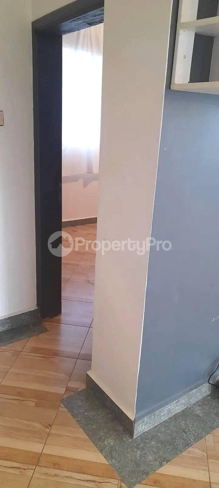 1 bedroom mini flat  Apartment Block Apartment for rent kisaasi road Kisaasi Kampala Central - 1