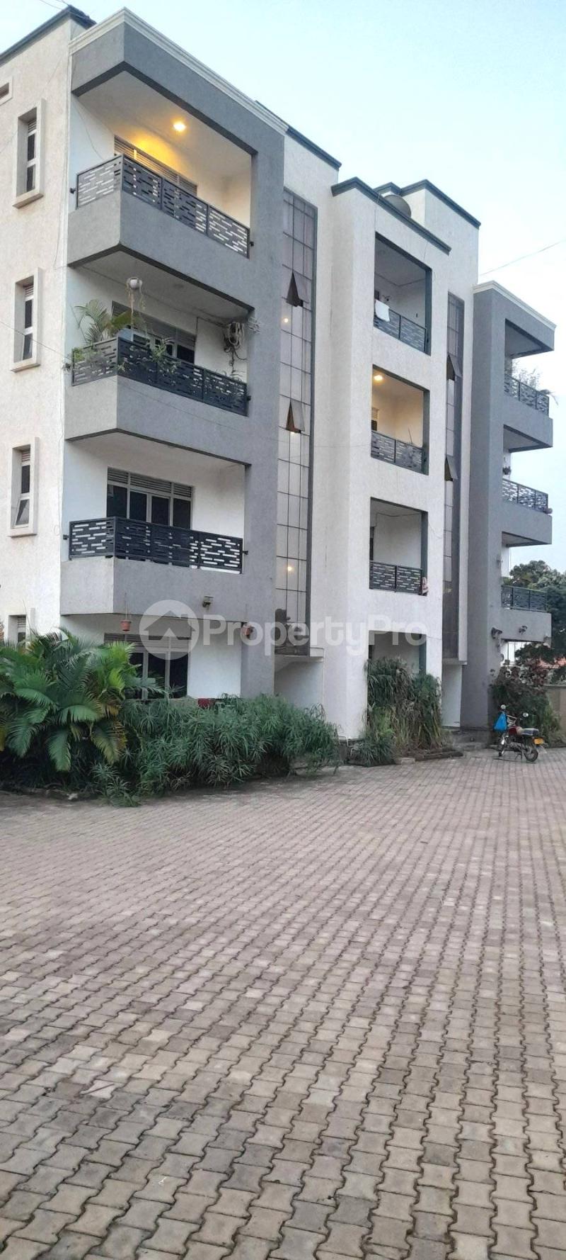 1 bedroom mini flat  Apartment Block Apartment for rent kisaasi road Kisaasi Kampala Central - 5