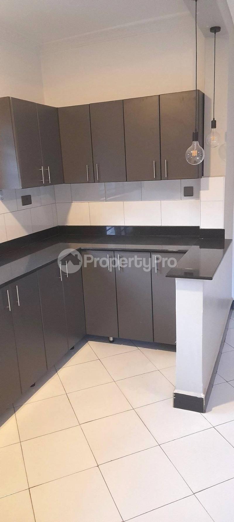 1 bedroom mini flat  Apartment Block Apartment for rent kisaasi road Kisaasi Kampala Central - 6