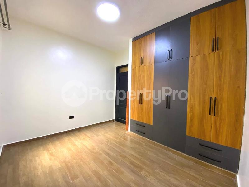 1 bedroom mini flat  Apartment Block Apartment for rent kiwaatule road Kampala Central - 1