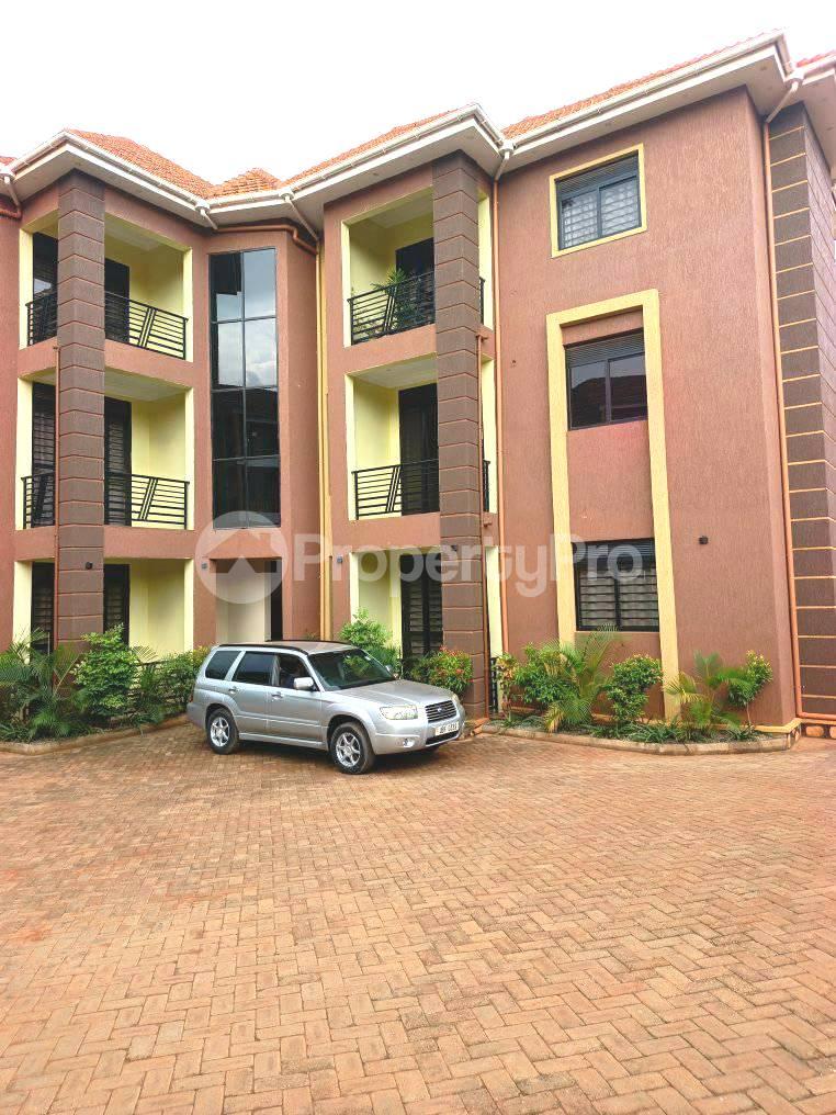 1 bedroom mini flat  Apartment Block Apartment for rent kiwaatule road Kampala Central - 5