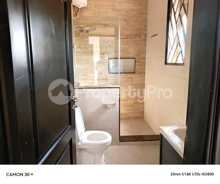 1 bedroom mini flat  Apartment Block Apartment for rent kiwaatule road Kampala Central Kampala Central - 4