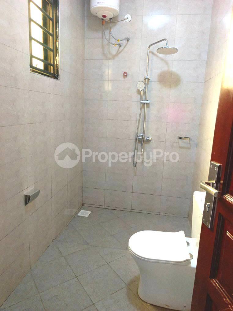 1 bedroom mini flat  Apartment Block Apartment for rent kiwaatule road Kampala Central - 0
