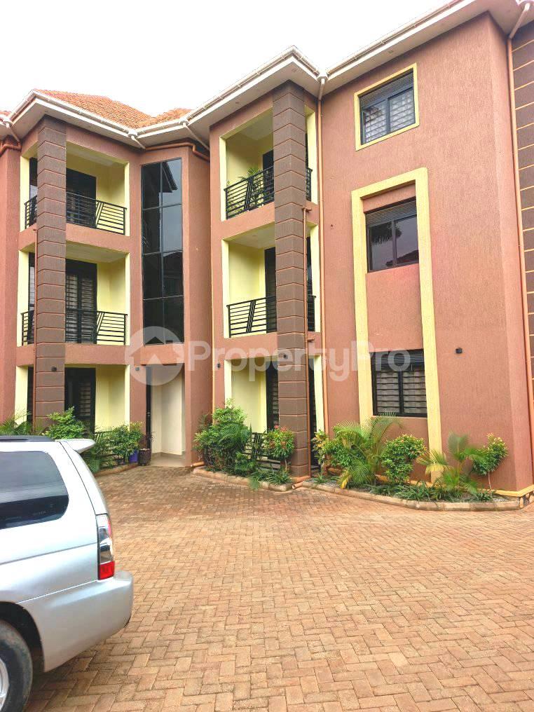 1 bedroom mini flat  Apartment Block Apartment for rent kiwaatule road Kampala Central - 2