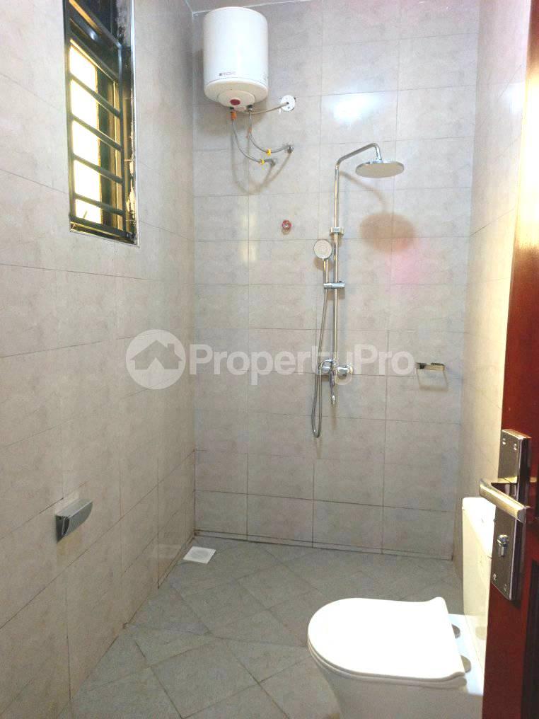 1 bedroom mini flat  Apartment Block Apartment for rent kiwaatule road Kampala Central - 1