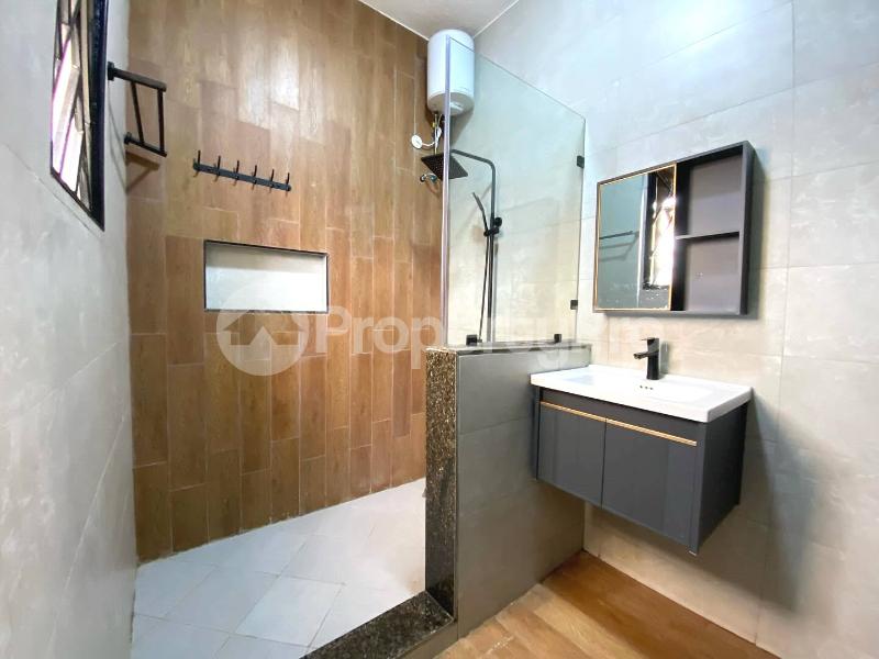 1 bedroom mini flat  Apartment Block Apartment for rent kiwaatule road Kampala Central - 10