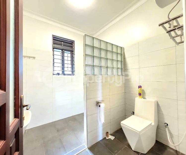 1 bedroom mini flat  Apartment Block Apartment for rent kyanja road  Kampala Central - 6