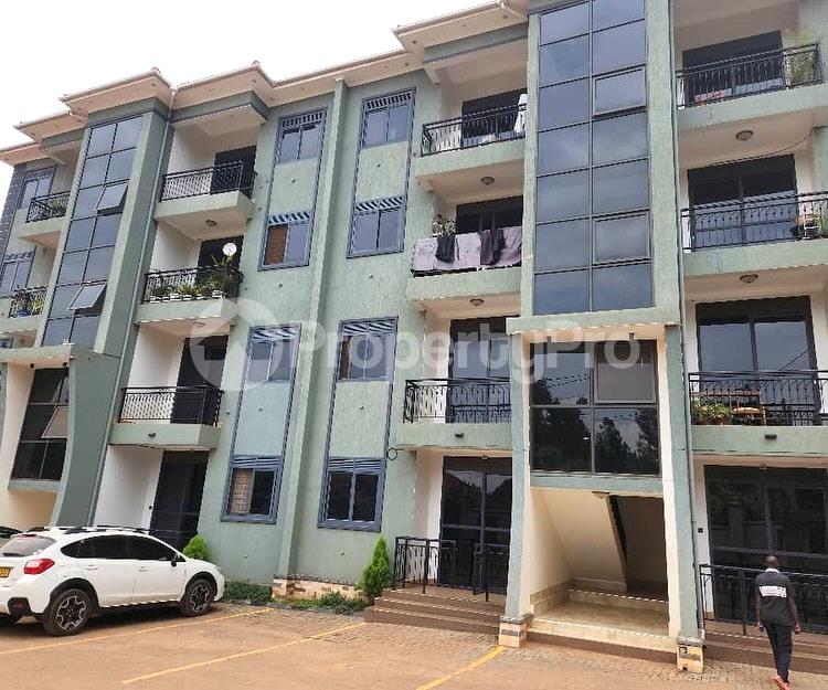 1 bedroom mini flat  Apartment Block Apartment for rent kyanja road  Kampala Central - 7