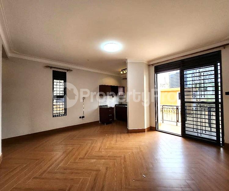 1 bedroom mini flat  Apartment Block Apartment for rent kyanja road  Kampala Central - 1