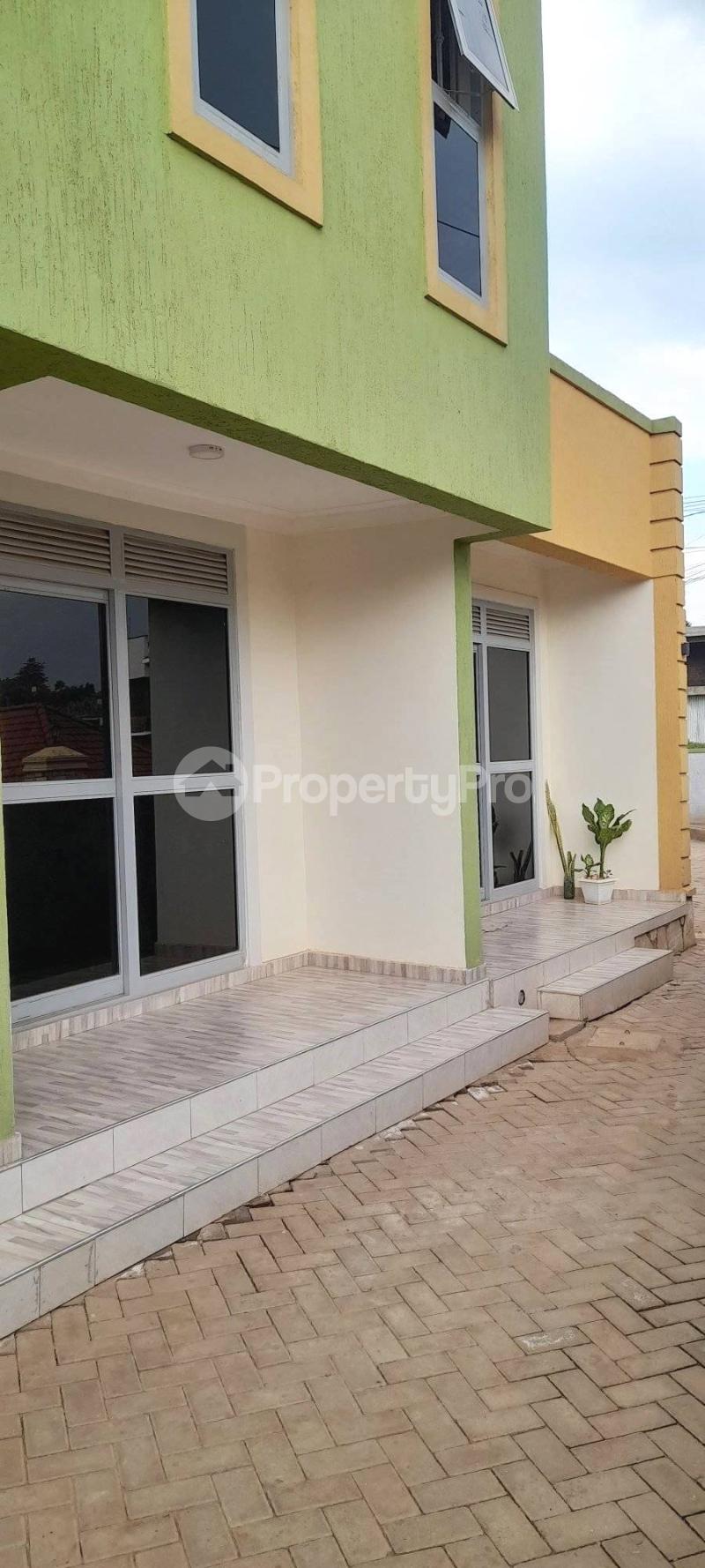 1 bedroom mini flat  Apartment Block Apartment for rent kyanja road Kasanda Central - 3