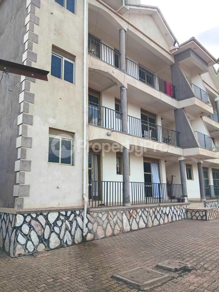 1 bedroom mini flat  Apartment Block Apartment for rent namugongo road Wakiso Central - 4