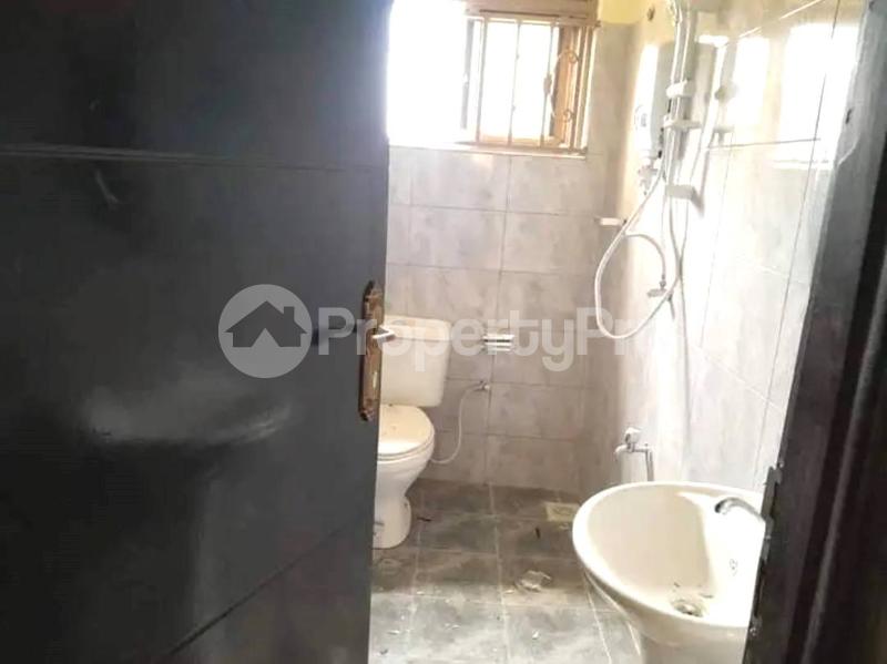 1 bedroom mini flat  Apartment Block Apartment for rent namugongo road Wakiso Central - 4