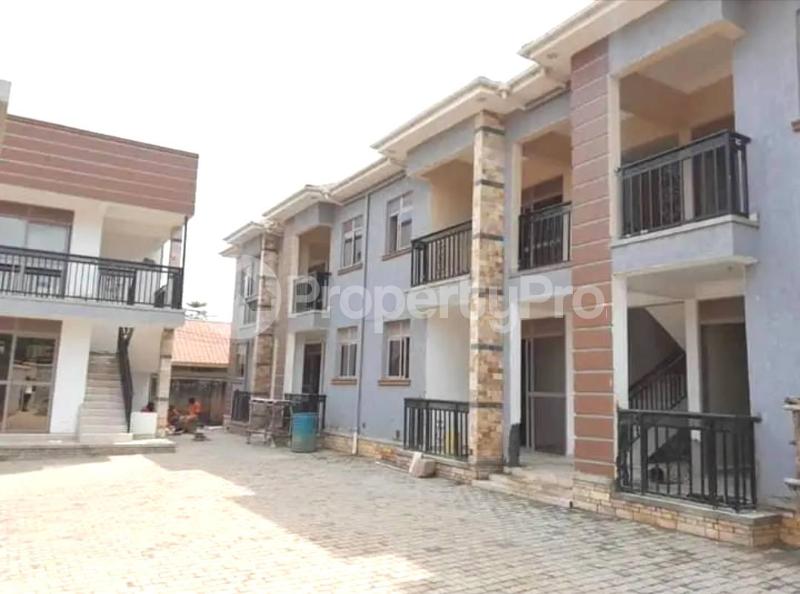 1 bedroom mini flat  Apartment Block Apartment for rent namugongo road Wakiso Central - 1