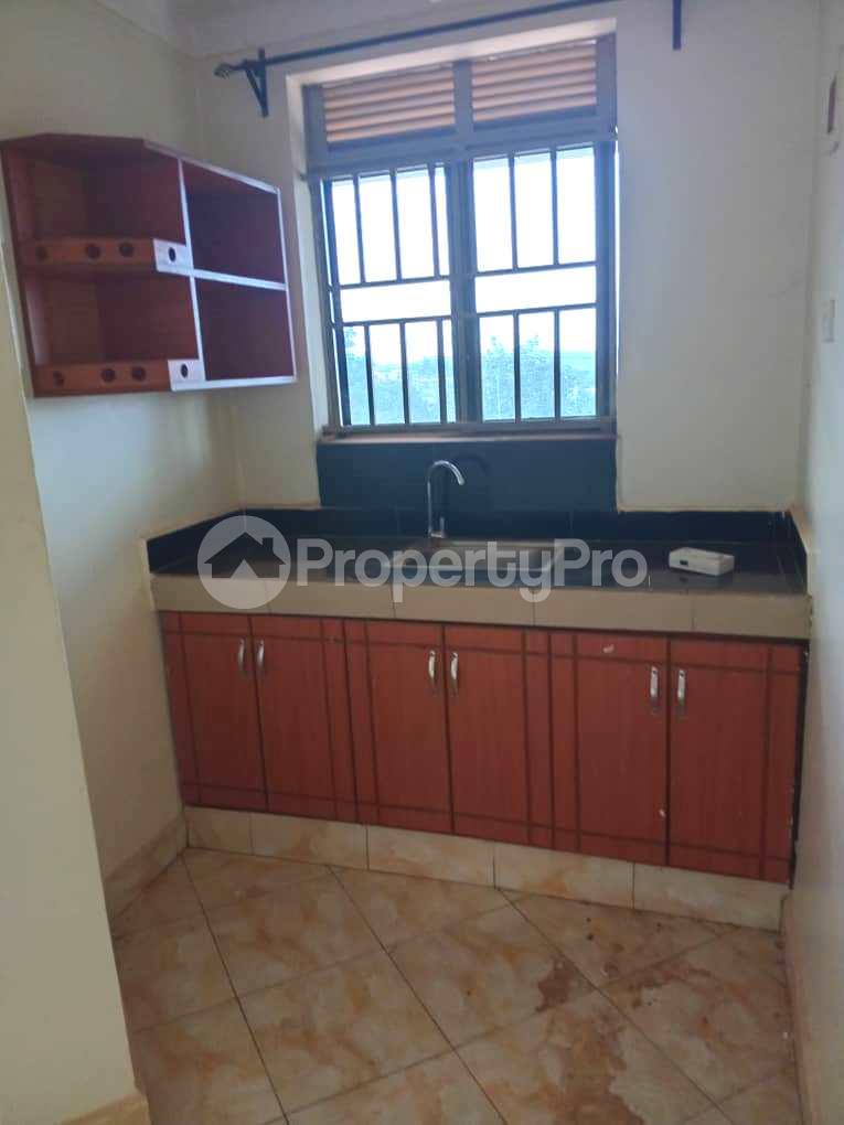 1 bedroom mini flat  Apartment Block Apartment for rent namugongo road Wakiso Central - 1