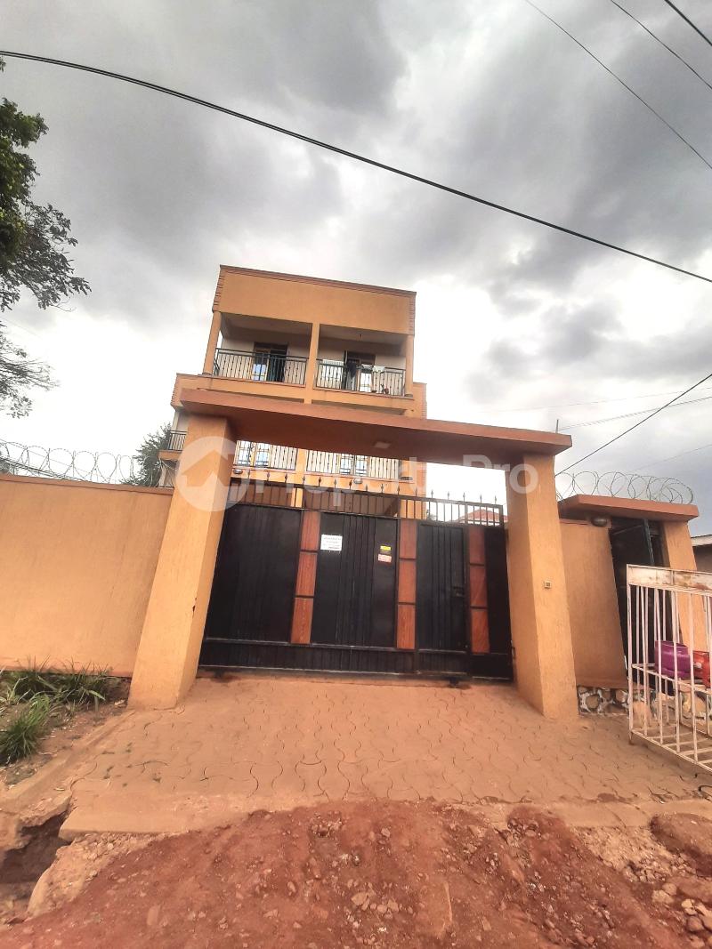 1 bedroom mini flat  Apartment Block Apartment for rent namugongo road Wakiso Central - 8