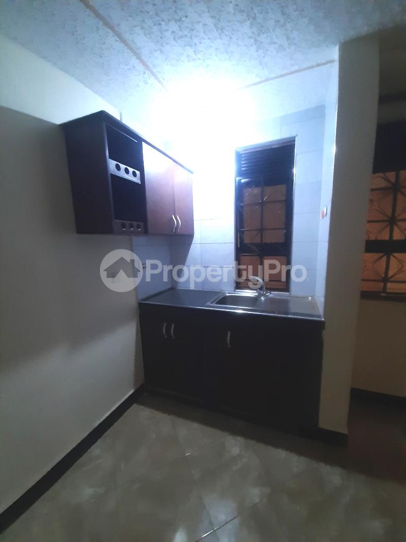 1 bedroom mini flat  Apartment Block Apartment for rent namugongo road Wakiso Central - 6