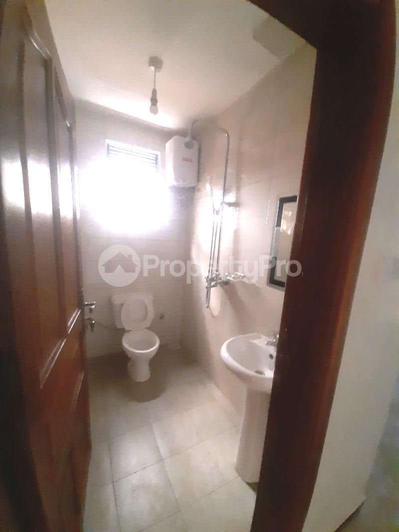 1 bedroom mini flat  Apartment Block Apartment for rent namugongo road Wakiso Central - 16