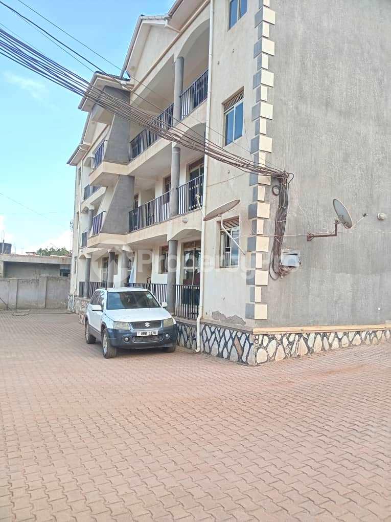 1 bedroom mini flat  Apartment Block Apartment for rent namugongo road Wakiso Central - 0
