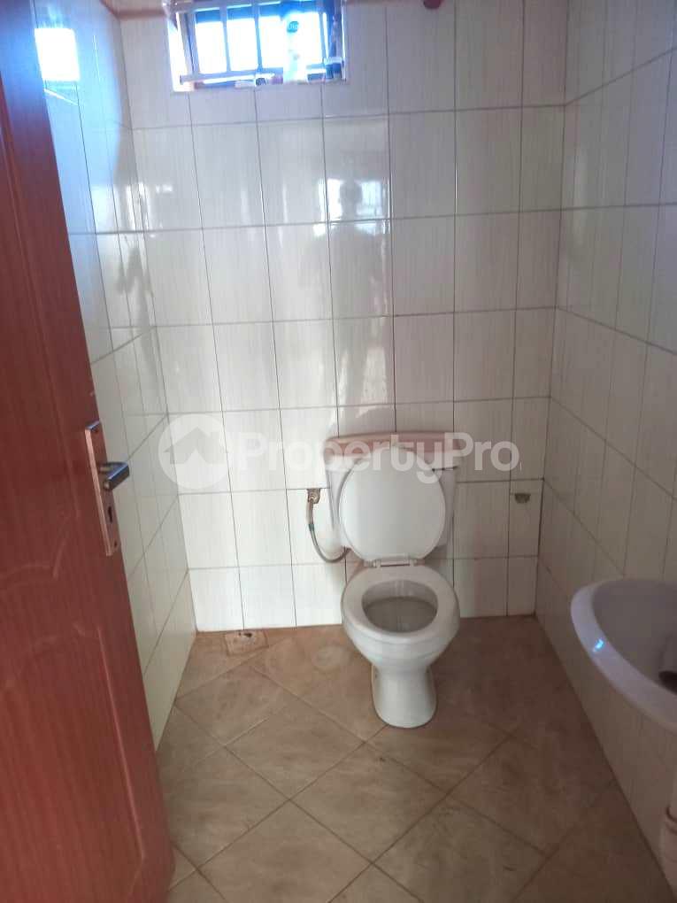 1 bedroom mini flat  Apartment Block Apartment for rent namugongo road Wakiso Central - 6