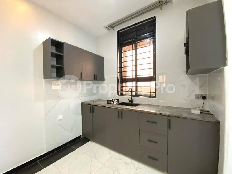 1 bedroom mini flat  Apartment Block Apartment for rent kyanja road Kampala Central - 11