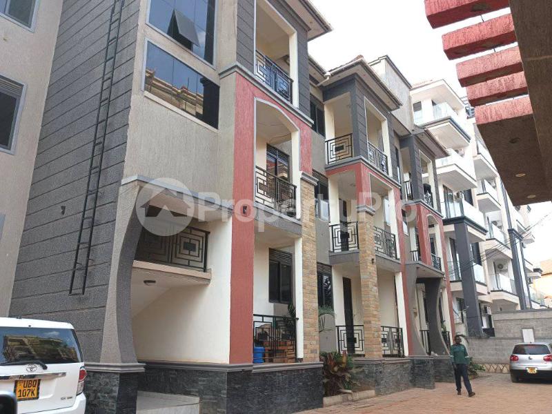 1 bedroom mini flat  Apartment for rent kyanja road Kampala Central - 4
