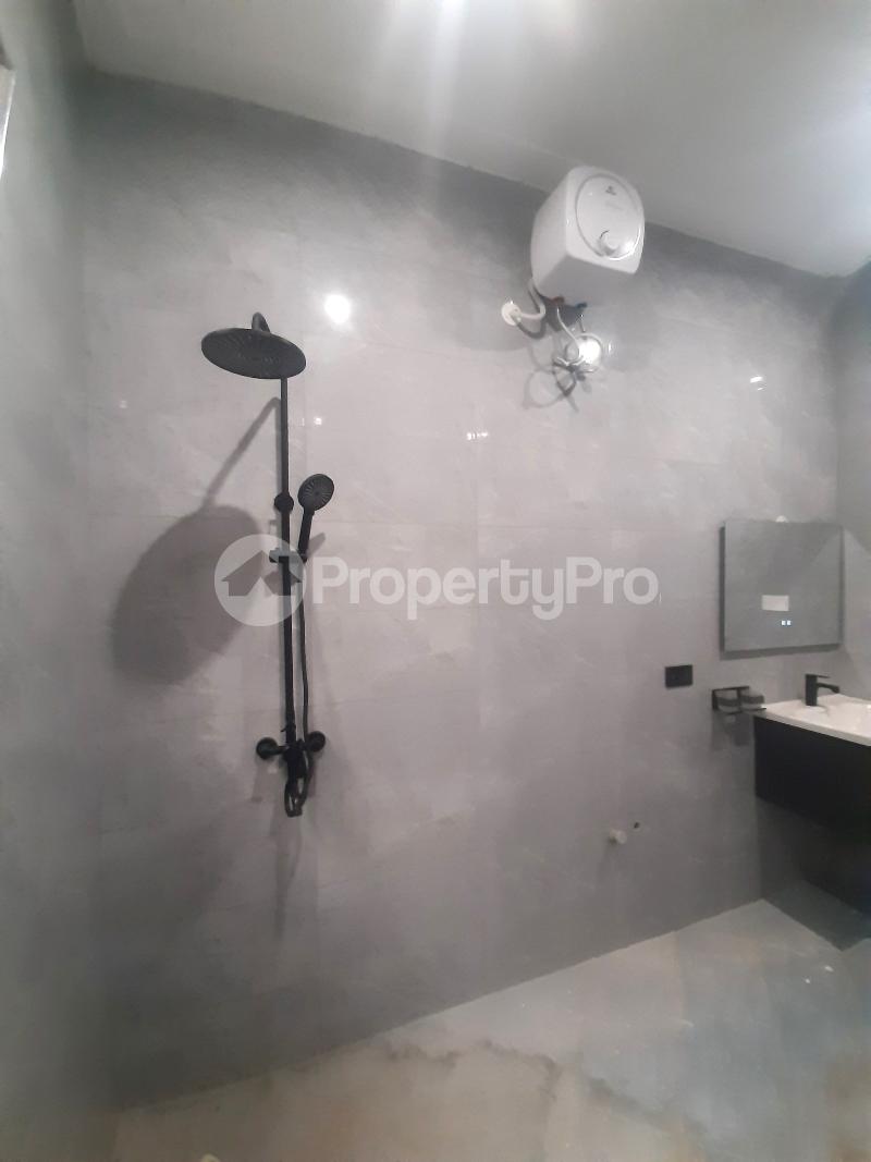 1 bedroom mini flat  Apartment Block Apartment for rent kyanja road Kampala Central Kampala Central - 20