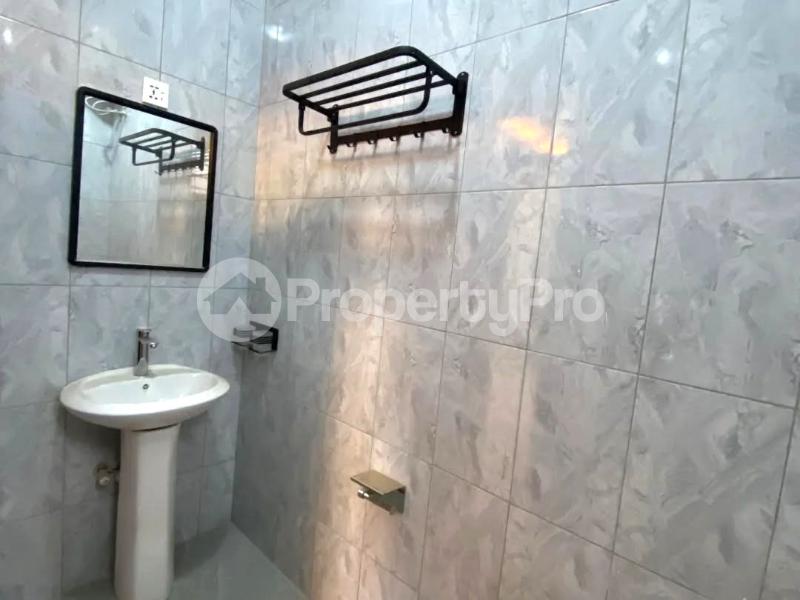 1 bedroom mini flat  Apartment Block Apartment for rent kyanja road Kampala Central Kampala Central - 7