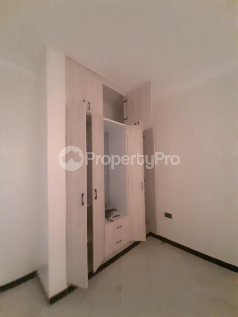 1 bedroom mini flat  Apartment Block Apartment for rent kyanja road Kampala Central Kampala Central - 11