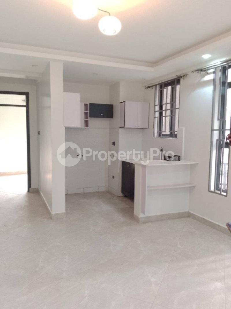 1 bedroom mini flat  Apartment Block Apartment for rent kyanja road Kampala Central - 5